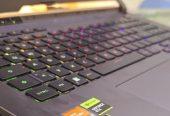 Asus Rog Strix Scar 17 Gaming Laptop