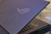 Asus Rog Strix Scar 17 Gaming Laptop