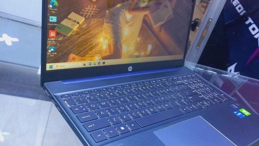 Hp Pavilion 11th Generation Core i5 Laptop