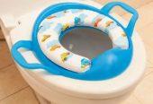 Baby Soft Toilet Training Seat