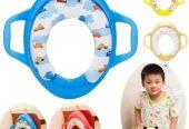 Baby Soft Toilet Training Seat