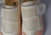 Breathable Mesh Kids Shoes