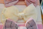 Baby Girl 3Pcs Headband