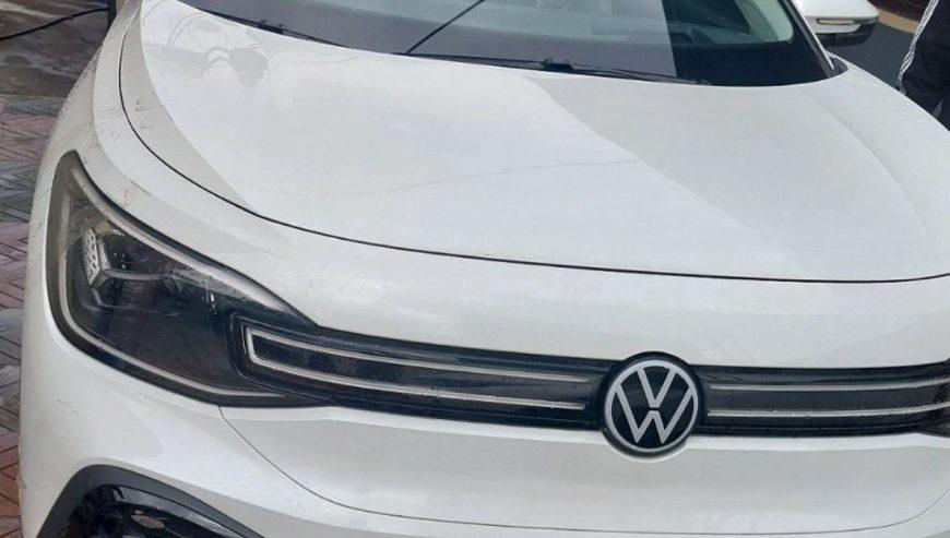 2024 Model-Volkswagen ID.6 CROZZ Pro