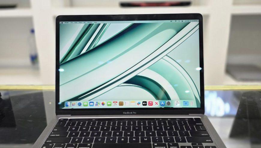 Apple MacBook Pro M2 Laptop