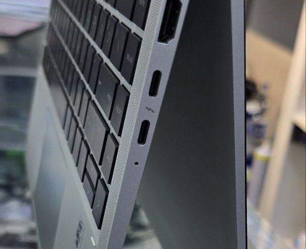 HP EliteBook Core i7 10th Generation Laptop