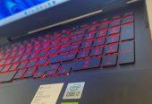 Hp Omen Core i7 10th Generation Laptop