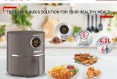 Tefal Ultra Fry Digital Air Fryer