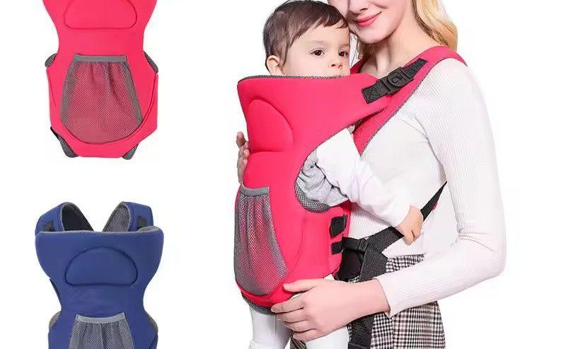 Baby Carrier