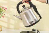 Boma Electric Kettle 6 Liter