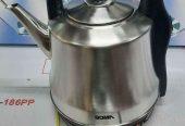 Boma Electric Kettle 6 Liter