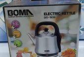 Boma Electric Kettle 6 Liter