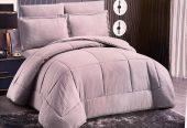 8 Pcs Comforter Set