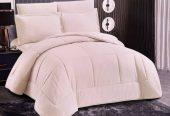 8 Pcs Comforter Set