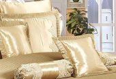 Comforter Bursa Wedding 12 Pcs Set