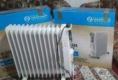 Olimpia Splendid Oil Heater