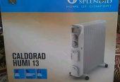 Olimpia Splendid Oil Heater