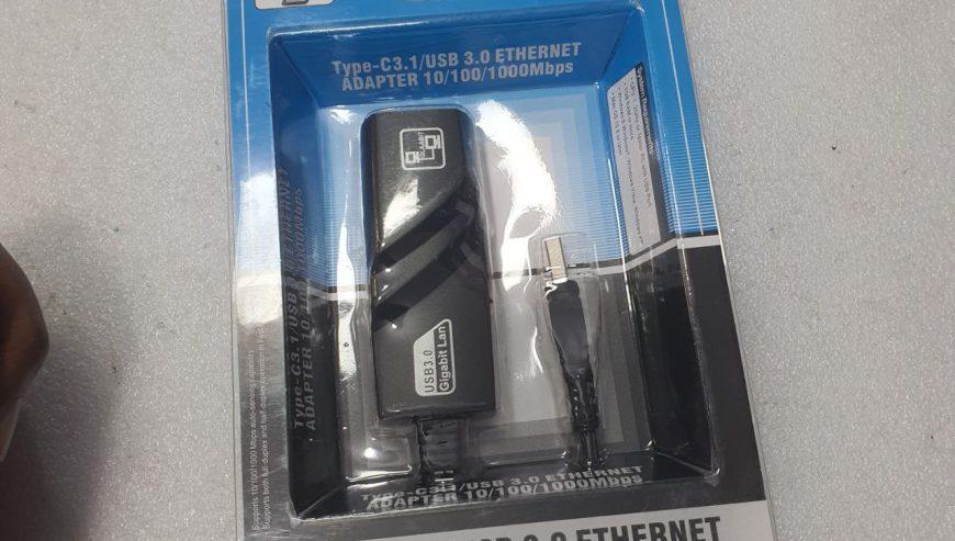 USB To LAN Converter