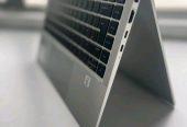 HP EliteBook x360° Core i7 10 Generation Laptop