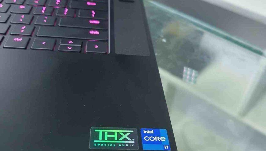 Razer Blade Core i7-11700H 11th Generation Laptop