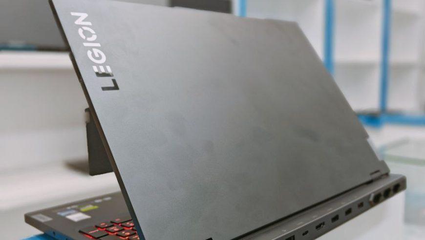 LenovoLegion 7 pro Core  i9 13th Generation Laptop