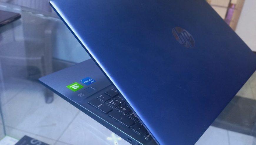 Hp Pavilion 11th Generation Core i5 Laptop