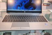 Hp 250 15.6 inch G9 NoteBook 12th Gen Core i7 Laptop