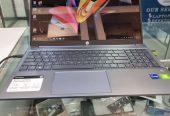 Hp Pavilion 12th Gen Core i7-1255U Laptop