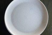 Ceramic Dinner Plate