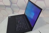 Lenovo Think Pad Extreme Gaming laptop