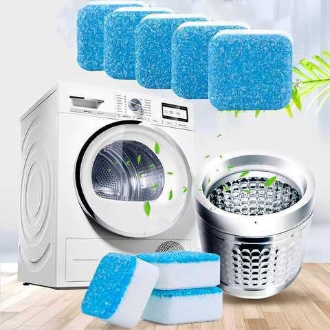 Ethereum Washing Machine Cleaner