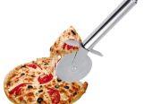 Stainless Still Pizza Cutter