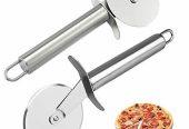 Stainless Still Pizza Cutter