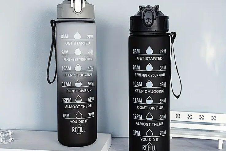 1L Water Bottle