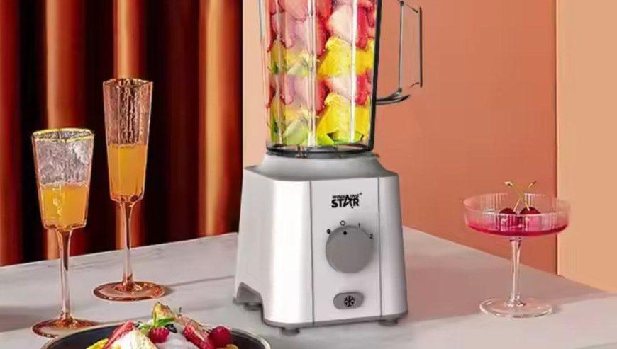 2in1 Multifuctional Blender