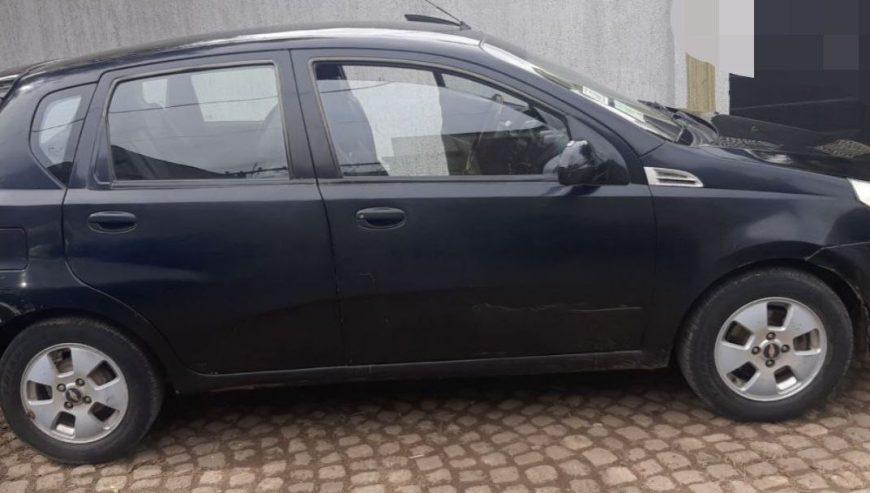 2009 Model-Chevrolet_Aveo