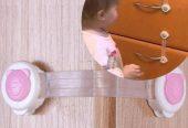 Child Safety Lock