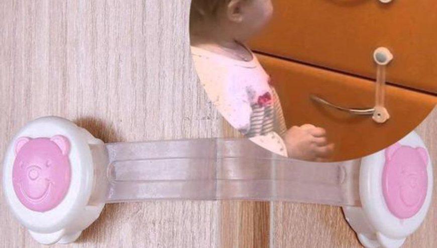 Child Safety Lock