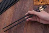 6Pairs Reusable Chopsticks