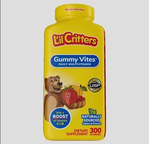 L’il Critters Gummy Vites