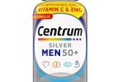 Centrum Higher Levele of Vitamin C & Zink