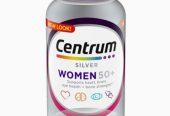 Centrum Higher Levele of Vitamin C & Zink