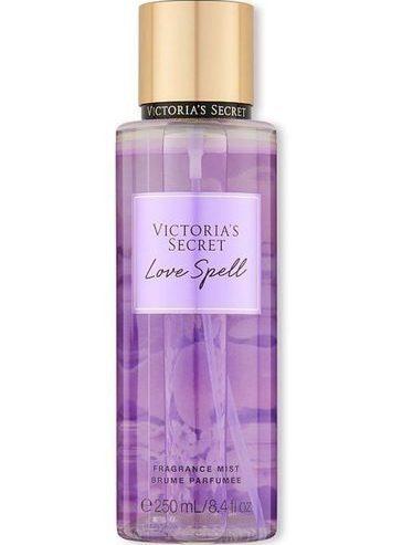 Victoria’s Secret Love Spell Splash