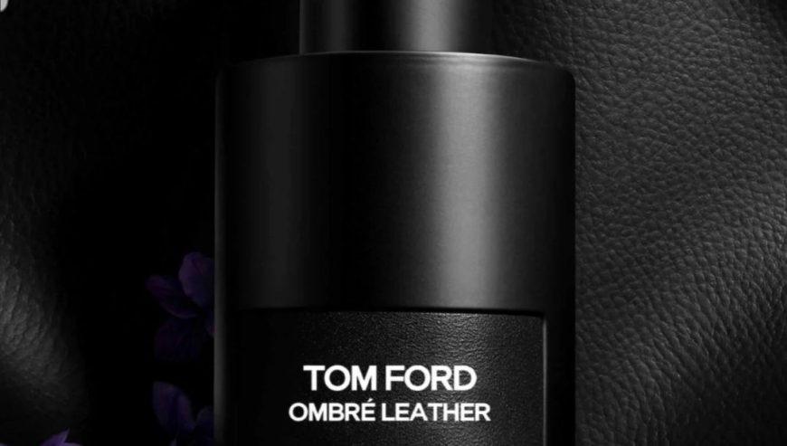 Ombre Leather Tom Ford Perfume