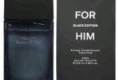 Vibrant Leather Perfume For Men