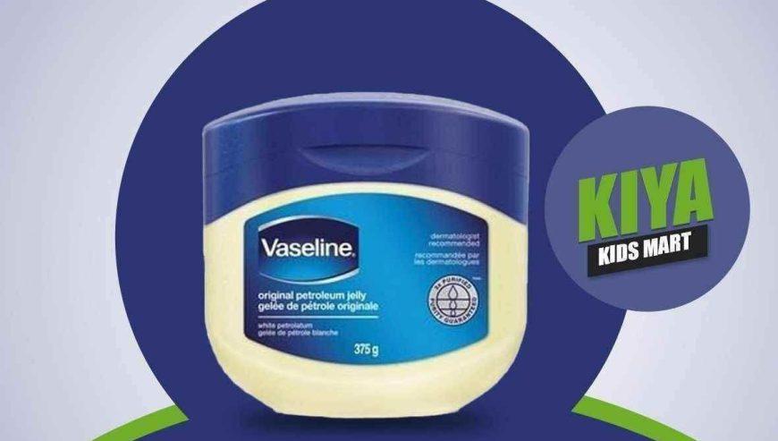 Vaseline Original Healing Jelly