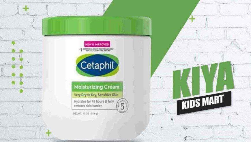 Cetaphil Moisturizing Cream