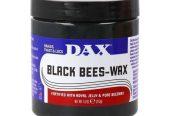 Dax Black Bees-Wax