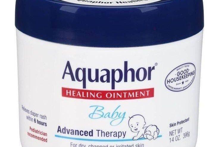 Aquaphor Healing Ointment For Baby