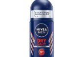 Nivea Deodorants